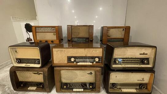 Χανιά: Το Πνευματικό Κέντρο μετατρέπεται σε μουσείο ραδιοφώνου