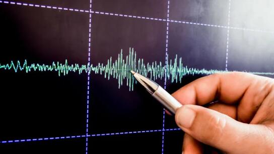 Σεισμός 5,7 βαθμών στη Χαβάη