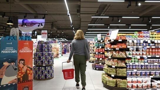 Οι τιμές στα σούπερ μάρκετ στην Ελλάδα, την Αγγλία και την Γαλλία