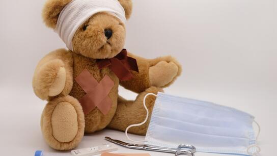 Δωρεάν και χωρίς εγγραφή δέχεται παιδιά το Παιδιατρικό Ιατρείο στην 4η ΤΟΜΥ Καμινίων