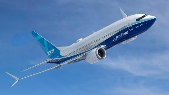 NYT: Διαπιστώθηκαν «δεκάδες» προβλήματα στην παραγωγή του επιβατικού 737 Max της Boeing 