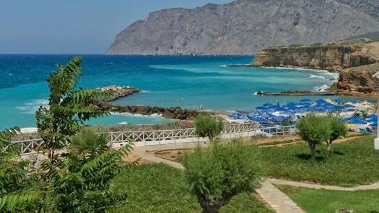 Τουρισμός: Νέα deals στην ξενοδοχειακή αγορά της Κρήτης