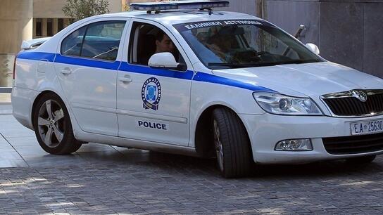 Επεισοδιακή καταδίωξη στο κέντρο της Αθήνα: Συνελήφθη 20χρονος οδηγός 