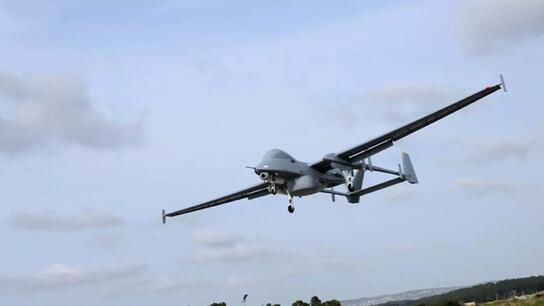 Με βλάβη και το δεύτερο drone στο Τυμπάκι