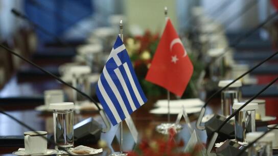 Στην Άγκυρα σήμερα ο πολιτικός διάλογος Ελλάδας-Τουρκίας