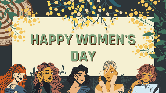 Quiz: Μουσικό αφιέρωμα για την "Ημέρα της Γυναίκας"