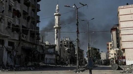 Γάζα: Τουλάχιστον 3.000 βόμβες δεν έχουν εκραγεί