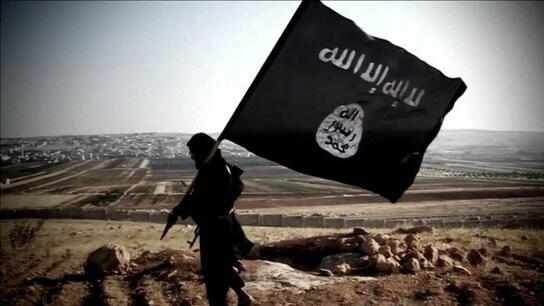 Γερμανία: Το Ισλαμικό Κράτος αποτελεί τη μεγαλύτερη απειλή για την ασφάλεια της χώρας