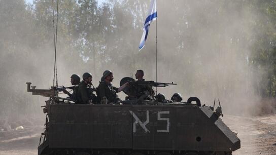 Ισραήλ: Δεν θα υποκύψει στις «ψευδαισθήσεις» που θέτει ως αιτήματα η Χαμάς στις συνομιλίες για ανακωχή
