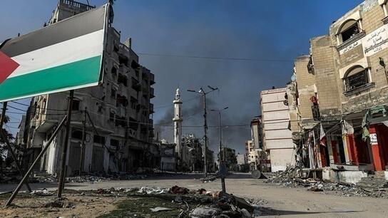 Συνεχίζονται οι διαπραγματεύσεις για κατάπαυση πυρός στη Γάζα