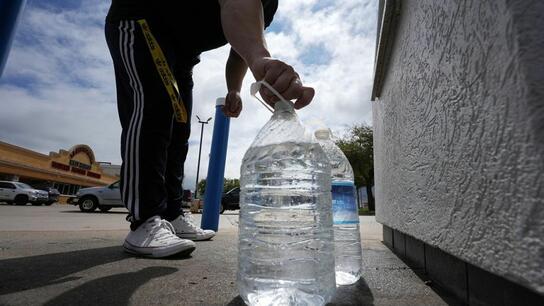 Ολλανδία: Δοκιμές για πόσιμο νερό από επεξεργασμένα λύματα
