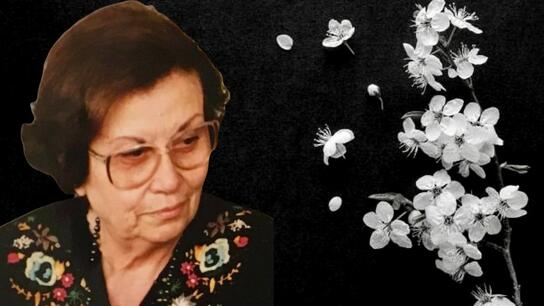 Άρτεμις-Αλίκη Βαλαβάνη: Απεβίωσε η πρωτοπόρος και δυναμική Ηρακλειώτισσα