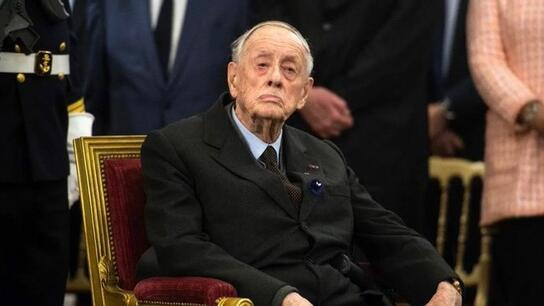 Γαλλία: Πέθανε σε ηλικία 102 ετών ο γιος του Σαρλ ντε Γκωλ 