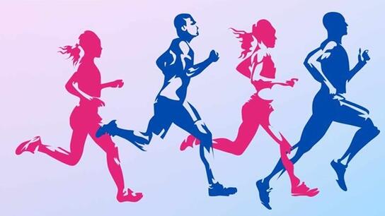 Αθλητικός αγώνας "Run for autism Rethymno 2024"