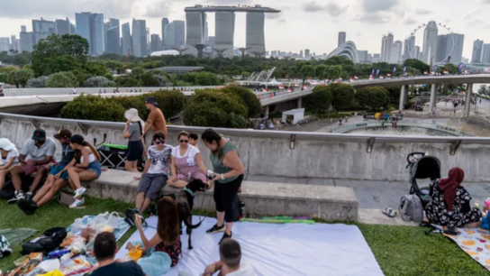 Σιγκαπούρη: Το καλύτερο μέρος για να ζήσεις έως τα 100