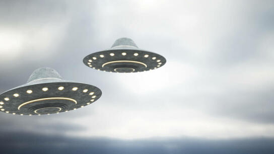 ΗΠΑ: Έρευνα του Πενταγώνου για τα UFO