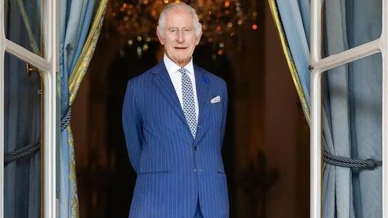 Βασιλιάς Κάρολος: «Αποκαλύφθηκαν τα σχέδια κηδείας του»