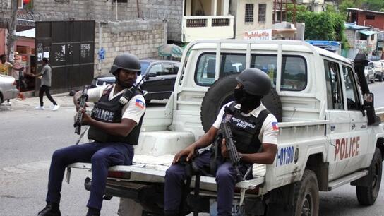 Αϊτή: Ένοπλοι επιτέθηκαν στην κεντρική τράπεζα, αλλά απωθήθηκαν