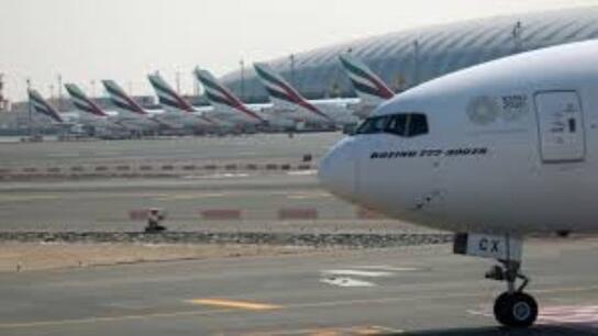 Καταιγίδα στο Ντουμπάι: Το αεροδρόμιο περιορίζει τις αφίξεις πτήσεων