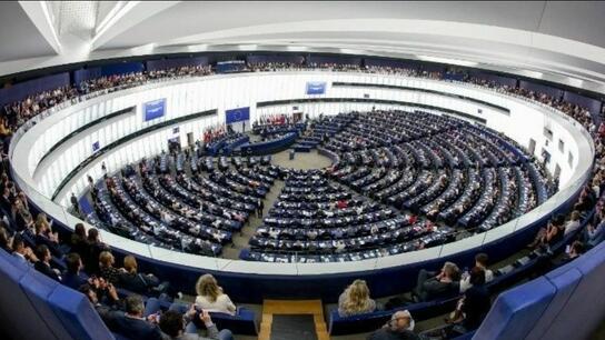H ΕΕ αναζητά τρόπους αντιμετώπισης της ρωσικής ανάμιξης στις ευρωεκλογές