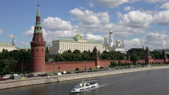 Κρεμλίνο: Το ΝΑΤΟ πιέζει την Ουκρανία να συνεχίσει «τον παράλογο πόλεμο» με τη Ρωσία
