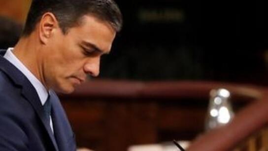 Ο πρωθυπουργός της Ισπανίας θα ανακοινώσει εντός της ημέρας εάν παραιτείται ή όχι