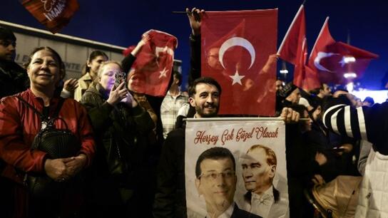 Τουρκία: Νέος άνεμος και νέα πολιτική εξίσωση μετά τις δημοτικές εκλογές