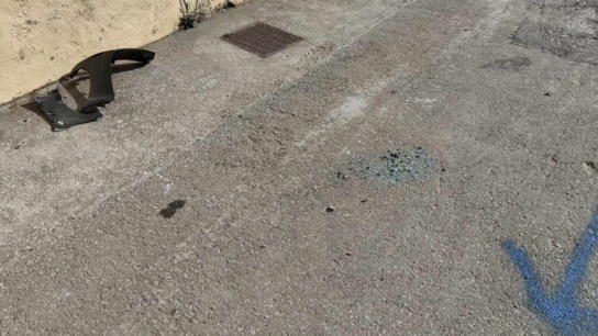 Χωρίς τέλος οι τραγωδίες στην Κρήτη - Νεκρός 23χρονος σε νέο τροχαίο