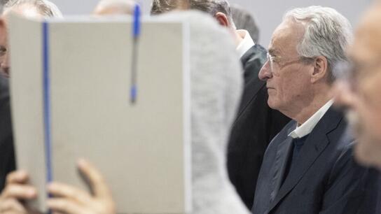Γερμανία: Άρχισε η δίκη του Πρίγκιπα Ερρίκου 13ου του Ρόις, αρχηγού των Πολιτών του Ράιχ