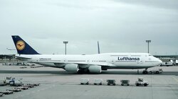 Γερμανία: 48ωρη απεργία των πιλότων της Lufthansa 