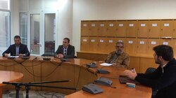 Πρωτοβουλία Μποκέα: τηλεδιάσκεψη με ΑΔΜΗΕ και εκπροσώπους της Δαμάστας