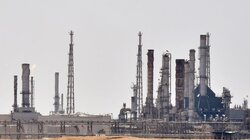 Νέα ενεργειακή πίεση στην Ευρώπη μετά την επίθεση στον σαουδαραβικό αγωγό