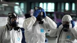 Η Γερμανία προετοιμάζει τα νοσοκομεία της για το ενδεχόμενο πολέμου με τη Ρωσία