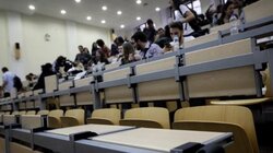 Η ΕΛΑΣ ανεβάζει τους τόνους για τα μη κρατικά πανεπιστήμια