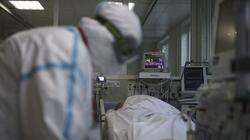 Νότια Αφρική: Τουλάχιστον 16 νεκροί και 20 τραυματίες από ανατροπή λεωφορείου