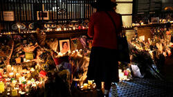 Ιρλανδία: Σε σοκ η χώρα για τη δολοφονία νεαρής γυναίκας