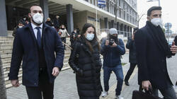 Βιασμός στη Θεσσαλονίκη: Κατασχέθηκαν κινητά και άλλων προσώπων
