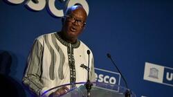 Μπουρκίνα Φάσο: Φήμες ότι ο πρόεδρος Καμπορέ κρατείται