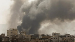 Υεμένη: Πάνω από 100 οι νεκροί από την αεροπορική επίθεση