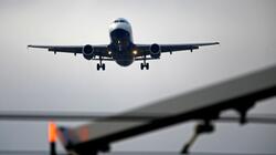 ΥΠΑ: Παρατείνονται οι αεροπορικές οδηγίες πτήσεων εξωτερικού έως τις 7 Φεβρουαρίου