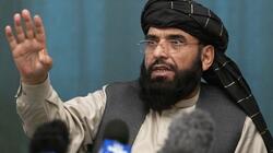 Οι Ταλιμπάν στο ‘Οσλο ήταν «σοβαροί και ειλικρινείς» είπε ο Νορβηγός πρωθυπουργός 