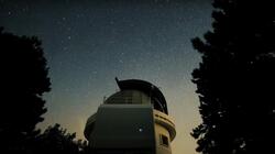 Αστεροσκοπείο Αθηνών: Η παρατήρηση της διέλευσης του αστεροειδούς 7482 από την Ελλάδα