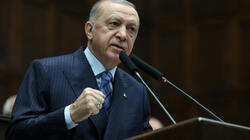 Ερντογάν: Ο πρόεδρος του Ισραήλ θα επισκεφθεί την Τουρκία
