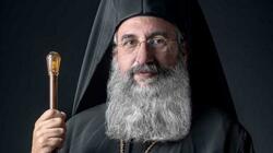 Στις 5 ή τις 12 Φεβρουαρίου η ενθρόνιση του νέου Αρχιεπισκόπου Κρήτης