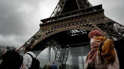 Γαλλία: Σχεδόν 400 θάνατοι το τελευταίο 24ωρο