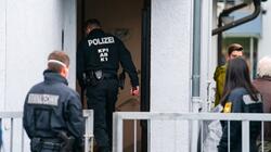 Φοιτητής 18 ετών ήταν ο δράστης της επίθεσης στη Γερμανία