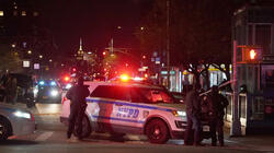 ΗΠΑ: Σκοτώθηκαν αστυνομικοί σε πυροβολισμούς στη Νέα Υόρκη - Νεκρός και ο δράστης