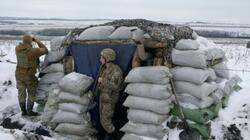 Σε δύο στρατόπεδα οι Ευρωπαίοι για την ουκρανική κρίση 