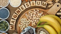 Μαγνήσιο: Σε ποιες τροφές θα το βρείτε 