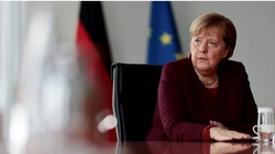 Γερμανία: Η Άνγκελα Μέρκελ παραιτείται και από επίτιμη πρόεδρος του CDU